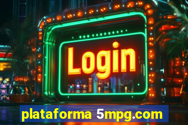 plataforma 5mpg.com